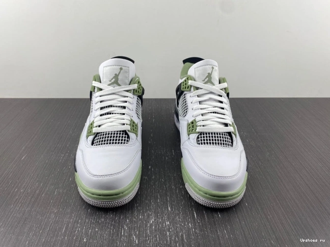 4 AQ9129-103 Retro Seafoam Jordan 0204